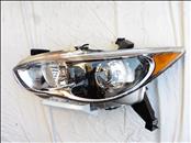 Infiniti QX60 JX35 Left Driver HID Xenon Headlight Headlamp 26060-3JA0A, NEW OEM