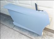 2012 2013 2014 McLaren MP4-12C Right Passenger Door Skin "Remanufactured" Original OEM OE