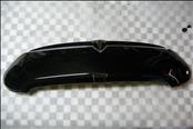 Tesla S Model 85 Front Bumper Upper Grille Grill 1017415-00-C OEM OE