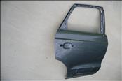 Audi Q3 Right Rear Passenger Door Skin Shell 8U0833052B "Damaged" OEM OE