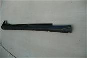 Maserati Ghibli Right Passenger Side Rocker Panel Skirt 670010791 OEM OE