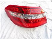 Mercedes Benz E Class W212 Rear Left Driver Taillight Lamp 2129067001 OEM OE