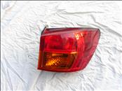 Lexus IS250 IS350 Right Passenger Taillight Taillamp Lamp 81551-53171 OEM OE