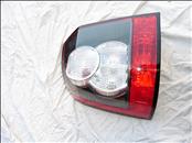 Land Rover LR2 Rear Left Driver Taillight Taillamp Lamp BH52-13405-AB, OEM OE
