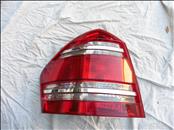 Mercedes Benz GL320 GL450 GL550 Tail Light Left Driver 1648204164 OEM OE