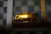 Chevrolet Impala Monte Carlo Front Rear Emblem Badge Sign Bow *NEW* 22756414