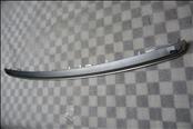 Audi A4 S4 Rear Bumper Impact Cover Moulding Strip 8T0807791B OEM OE