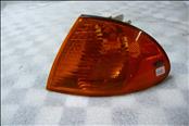 BMW 3 Series Front Left Side Turn Indicator Light Lamp 63136902765 OEM OE