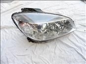  Mercedes Benz W204 Sedan C Class Right Passenger Halogen Headlight 2049065603 OE 