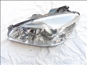 Mercedes Benz W204 Sedan C Class Left Driver Halogen used Headlight 2049065503 OE