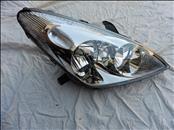 Lexus ES330 ES300 Right Passenger Depo Halogen Headlight 08-312-1172R2 