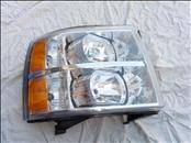 Chevrolet Chevy Silverado 1500 2500 3500 Right Passenger Headlight 22853028 OEM