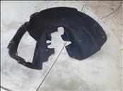 McLaren 650S Front Left Driver Wheel Arch Cover 1211A6869CP 11A6869CP.02 OEM