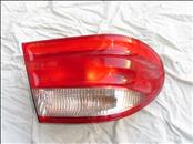 Mercedes Benz E Class Rear Left Side Taillight Tail Lamp Outer Part A 2108203564