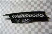 Audi R8 Front Bumper Lower Right Grill Grille 420807681 OEM OE