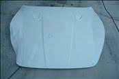 Maserati GT Granturismo Front Hood Lid Bonnet Cover 83559500 For Parts OEM OE