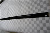 Lexus ES350 Front Left Door Outside Lower Moulding -NEW- 7573633050C1 OEM OE