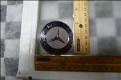 Mercedes-Benz B C E G M R Company Sign Emblem Logo at engine hood A2078170316