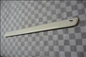 Mercedes Benz W163 Left Rear Door Ledge Moulding A1636900362 OEM