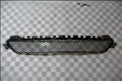 Mercedes Benz W205 Front Lower Bumper Area Grille Cover A2058850423 OEM