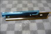2001 2002 2003 2004 2005 2006 Lexus LS430 Front Right Passenger Fender Outside Moulding -NEW- 7561350040 OEM OE