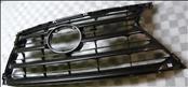 Lexus NX200t Front Bumper Grille Grill Lower Moulding Molding 52112-78160 OEM OE