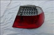 BMW 3 Series Coupe M3 Rear Right Side Panel Taillight White Turn LED 63216920700