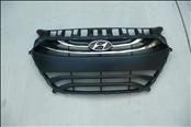 Hyundai Elantra Front Radiator Grille Grill Assembly 89351-A5010 Used, OEM OE