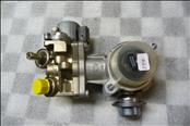 Mercedes Benz W204 R172 1.8L Mechanical High Pressure Fuel Pump A2710703701 OEM