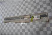 Lexus JCE10 Right Passenger side Rear Door Moulding Black 75741-53020-C0 NEW OEM
