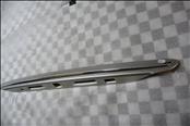 Lexus LS430 Rear Trunk Panel Trim Moulding 76801-50030 76801-50020 OEM