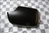 2000 2001 2002 2003 2004 2005 2006 BMW E53 X5 Front Right Passenger Door Mirror Cover Cap -NEW- 51168266734 OEM OE