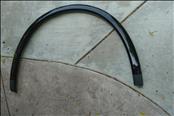 Porsche Cayenne 958 Front Left Fender Wheel Arch Opening Molding 7P5853727G OE