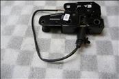 Audi A4 Quattro S4 Hood Lid Latch Lock with Switch 8E0823509B OEM