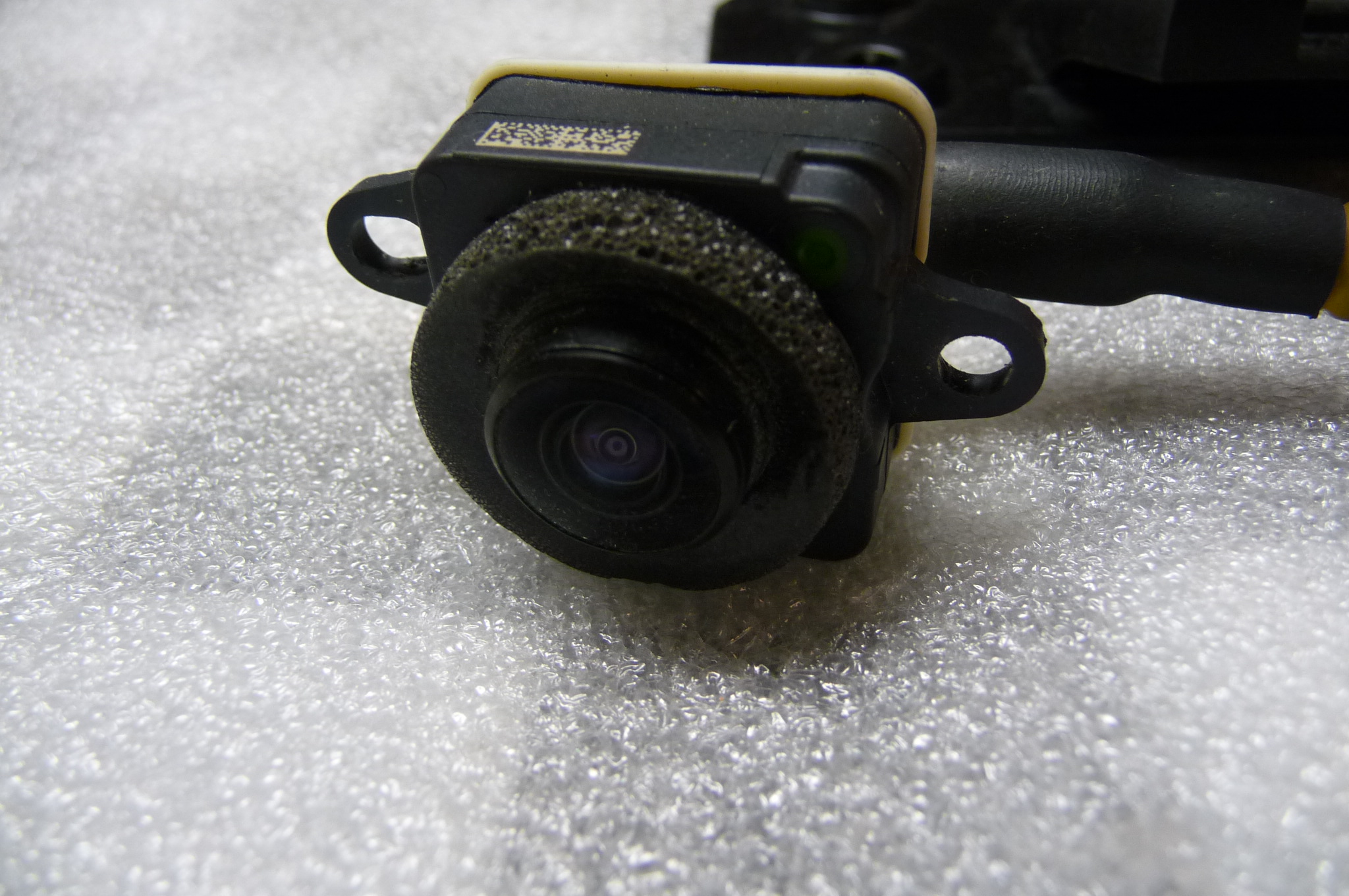 Mopar Camera Rear view 68172474AG LA Global Parts