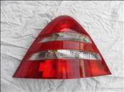 Mercedes Benz R170 Rear Left Driver side Tail Lamp Light A1708201164 OEM