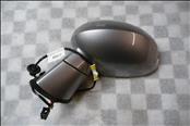 Dodge Challenger Left Driver side Door Mirror Exterior Rearview 5PE55JSCAB OEM