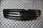 Infiniti M35 Front Radiator Grill Grille with Emblem 62310-EH200 OEM OE
