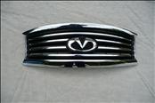 Infiniti QX60 JX35 Front Grill Grille w/ Camera & Emblem 62310-3JA0B, 623103JA0B, 284F1-3JA0A, 284F13JA0A, 62890-3JA0A, 628903JA0A
