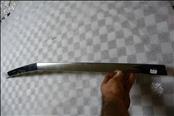 Cadillac CTS 2008-2013 Front Hood Moulding Trim 25887545 OEM