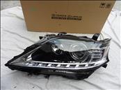 Lexus RX350 RX450h Left Driver Headlight Halogen LED 81170-48A80 OEM OE