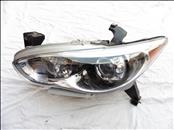 Infiniti QX60 JX35 Left Driver HID Xenon Headlight Headlamp 26060-3JA0A OEM OE