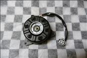 Lexus RX330 Radiator Left Driver side Cooling Fan Motor 1636320270 OEM