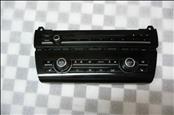 BMW 5 Series AC Air Conditioner Heater Radio Control Unit 61319328425 OEM OE