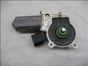 2004 2005 2006 2007 2008 2009 2010 BMW 5 Series Rear Left Driver Window Lifter Drive Motor 67626922319 OEM OE