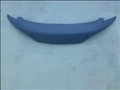 McLaren 650S Front Bumper Upper Molding Cover 1211A7744CP 11A7744CP OEM