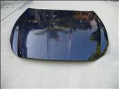 Maserati QTP Quattroporte M156 Front Hood Bonnet Cover 673000438 OEM OE