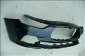 Maserati Ghibli M157 Front Bumper Cover with PDC Washer Type 670008304 - Used Auto Parts Store | LA Global Parts