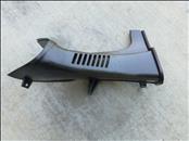 2012 2013 2014 McLaren MP4-12C Vent Air Guide 11A2858CP OEM OE