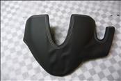 Ferrari 458 Italia Spider Complete Binnacle Cover "Leather" 825107 082879400 OEM